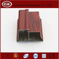 aluminum window and door