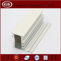 aluminum window extrusion profile