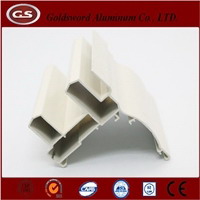 aluminum window
