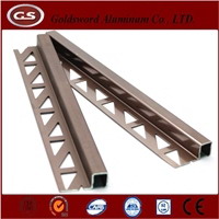 aluminum trim