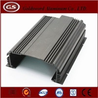 large aluminum heat sink