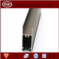 Factory Selling aluminum profile for window and door