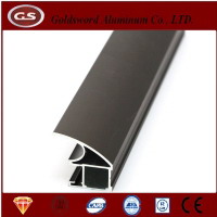 Professional Aluminum wardrobe