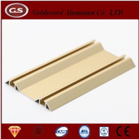special aluminum wardrobe